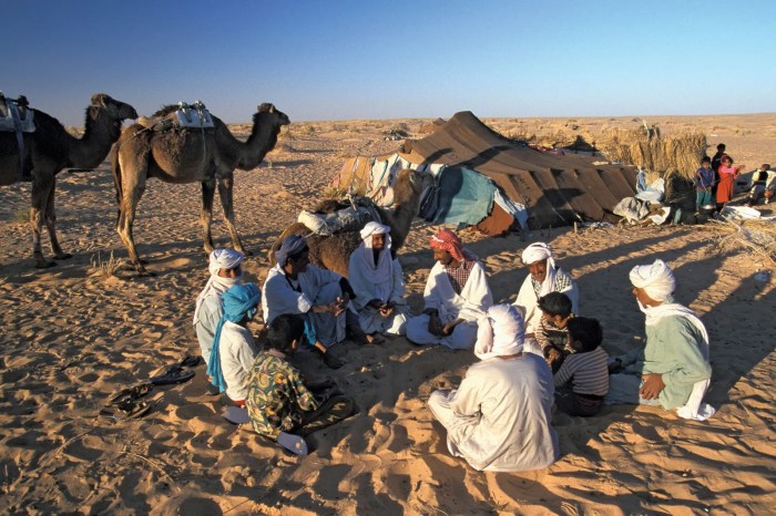 Bedouin